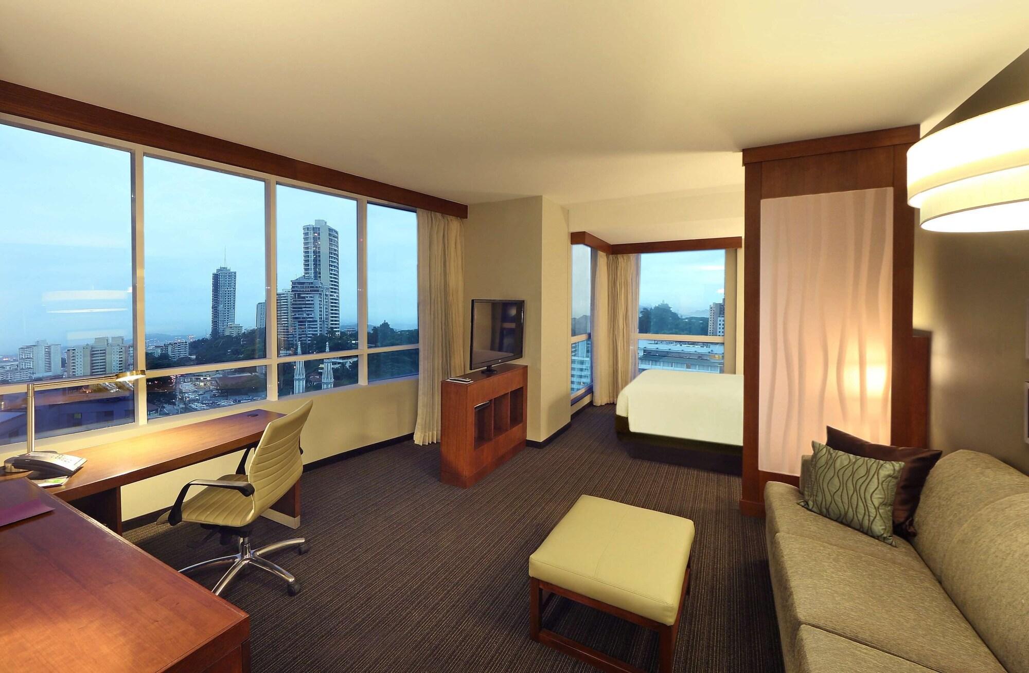Marinn Place Financial District Panama City Exterior photo