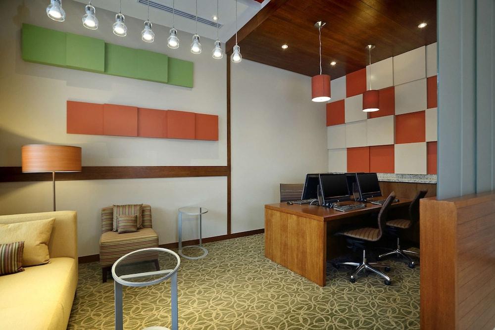 Marinn Place Financial District Panama City Exterior photo