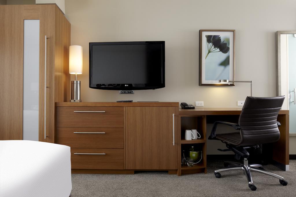 Marinn Place Financial District Panama City Room photo