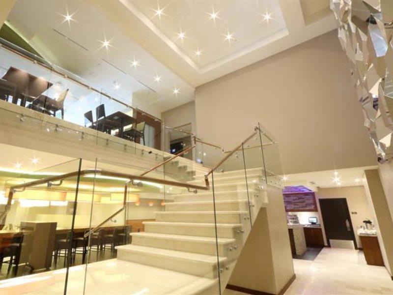 Marinn Place Financial District Panama City Exterior photo