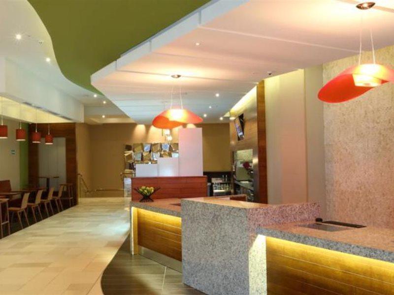 Marinn Place Financial District Panama City Exterior photo