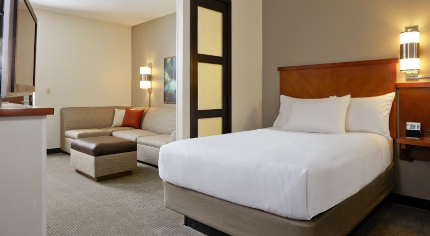 Marinn Place Financial District Panama City Room photo