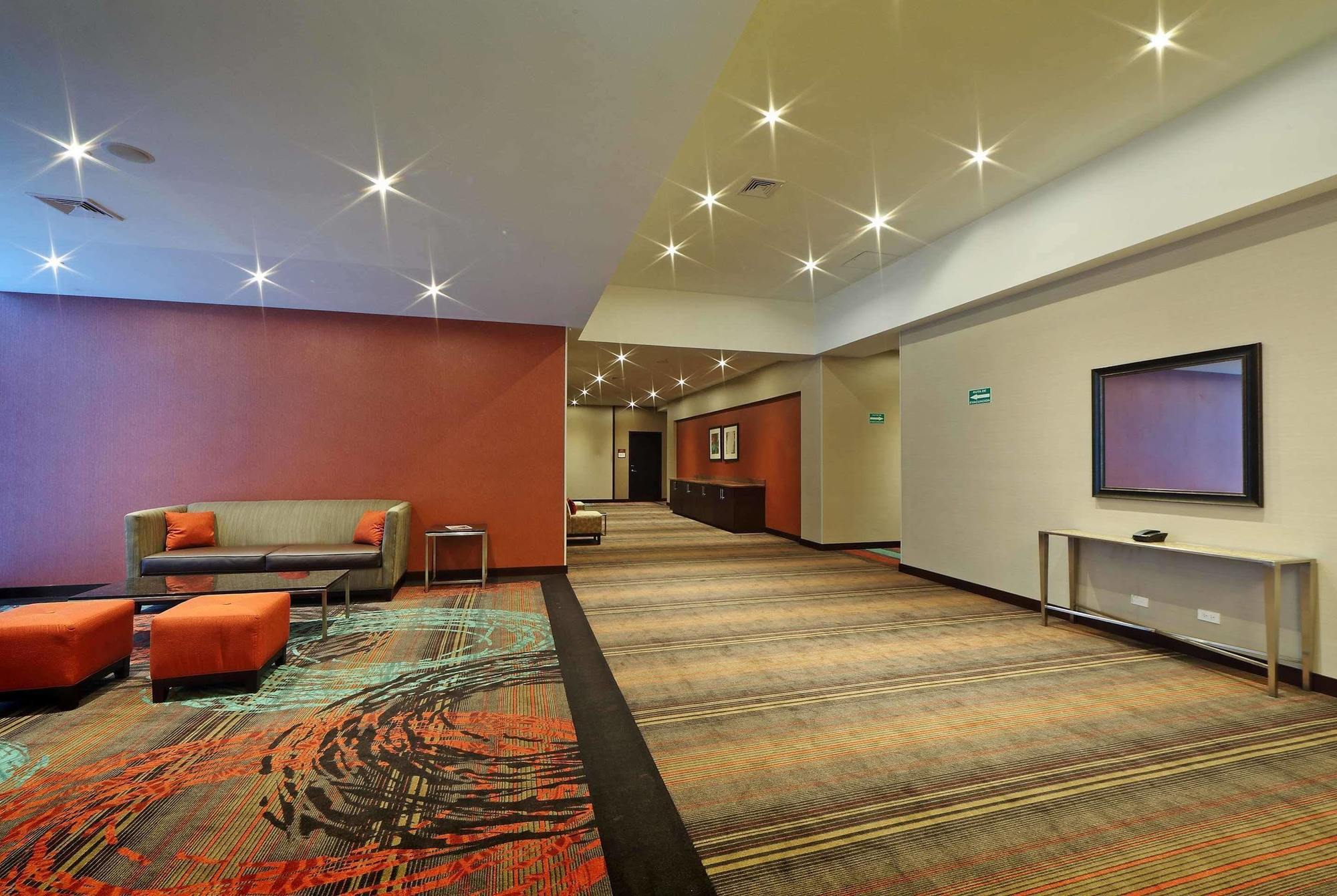 Marinn Place Financial District Panama City Exterior photo