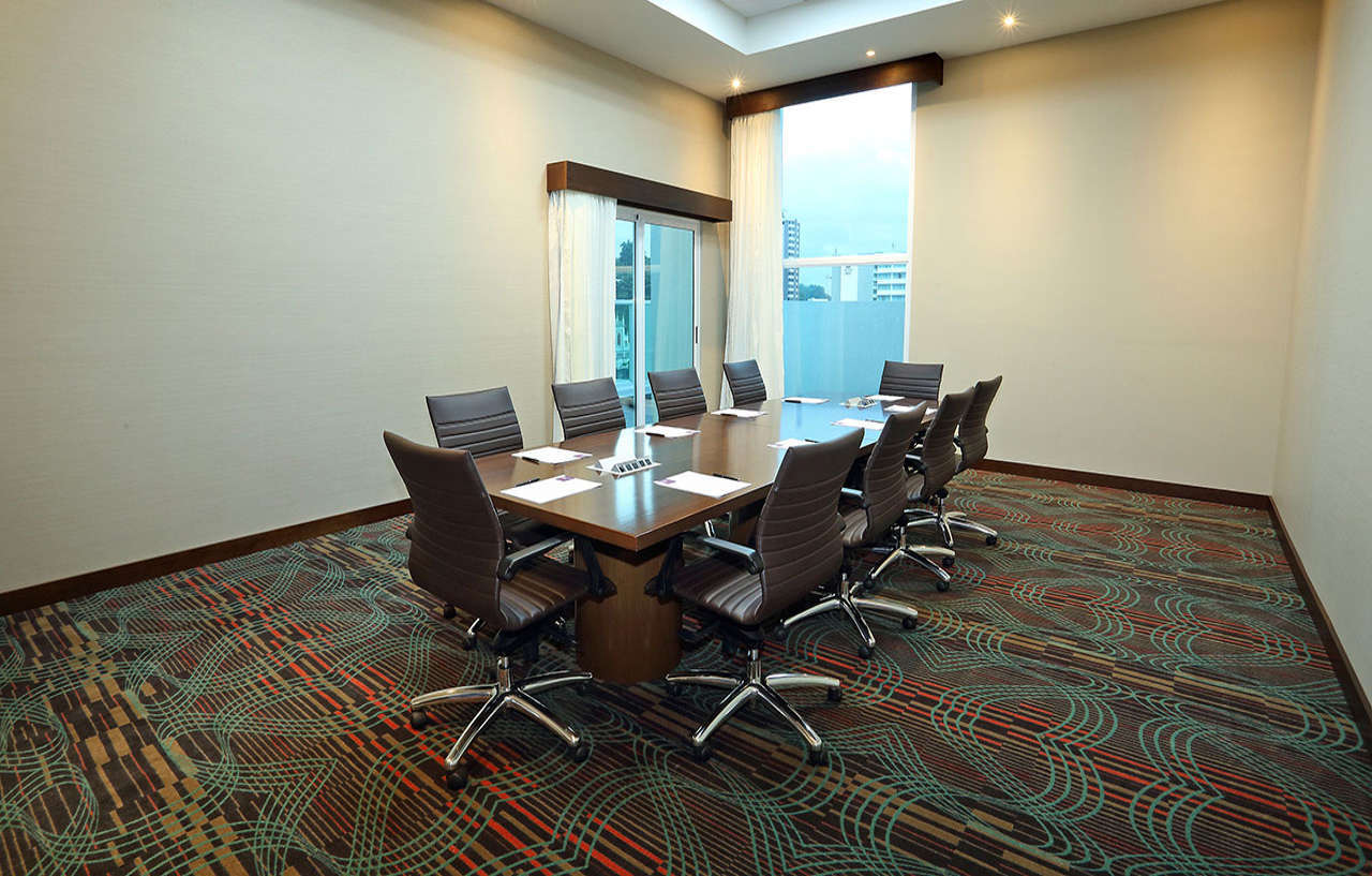 Marinn Place Financial District Panama City Exterior photo